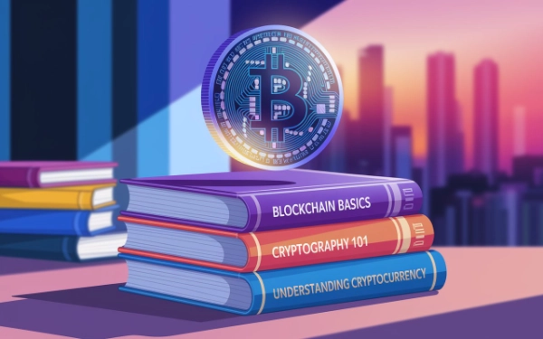 Bitcoin Logo